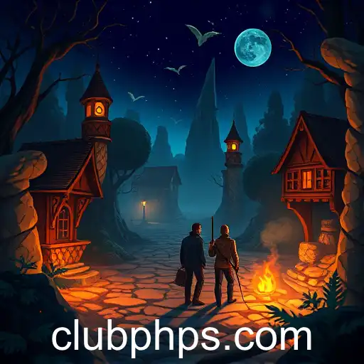 Exploring the Intersection of Adventure Games and 'clubphp': New Frontiers in Gaming
