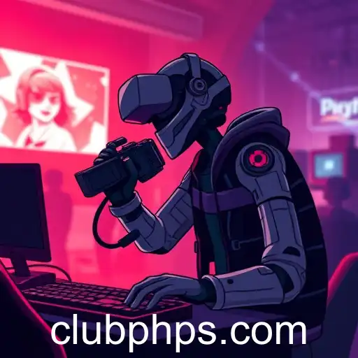 Evolution of ClubPHP Gaming in 2025