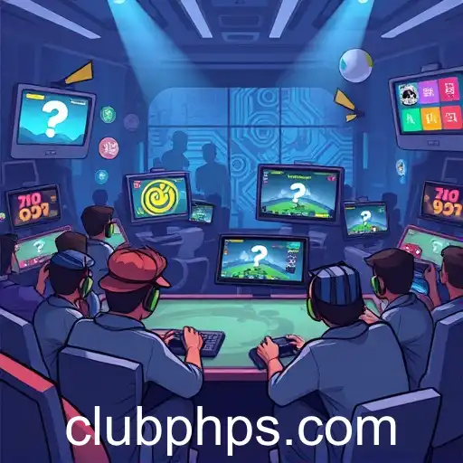 ClubPHP Revolutionizes Online Gaming Experience