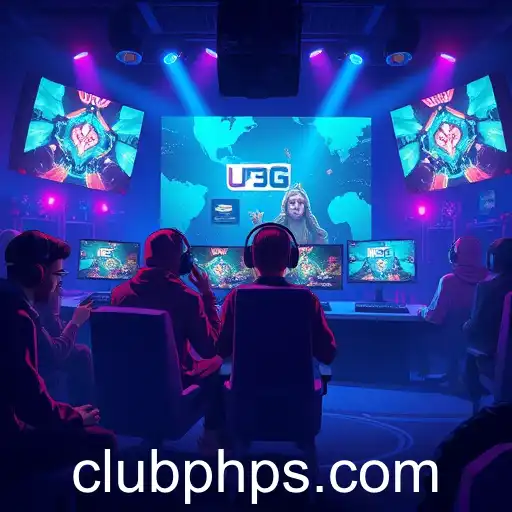 The Digital Evolution of Clubphp