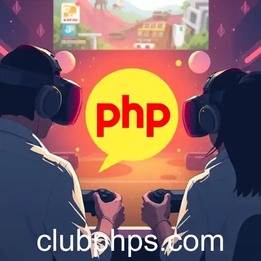 Exploring ClubPHP: A Premier Destination for Gamers in 2025