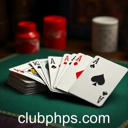 Clubphp: The Digital Playground for Gamers