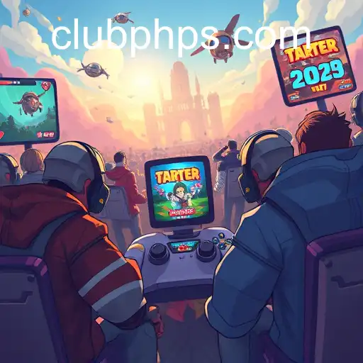Clubphp Revolutionizes Online Gaming in 2025