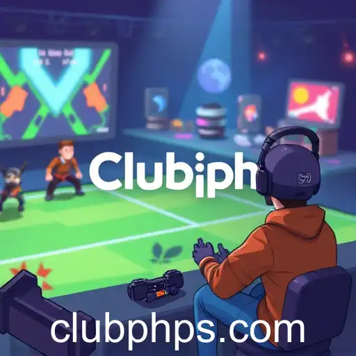 The Rise of ClubPHP: Revolutionizing Online Gaming