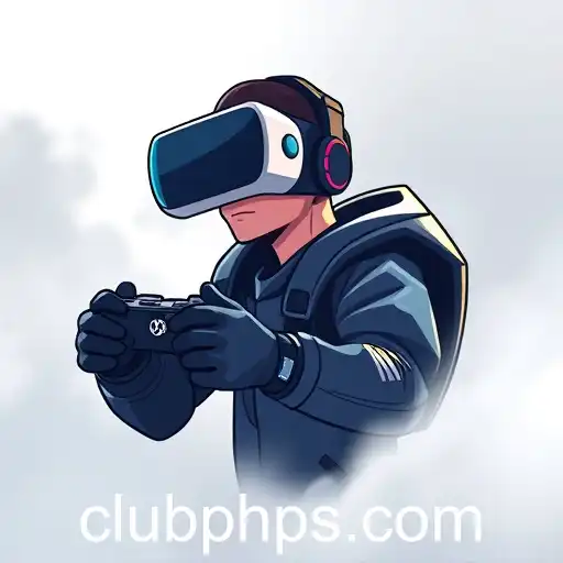 ClubPHP: Revolutionizing Online Gaming Experience