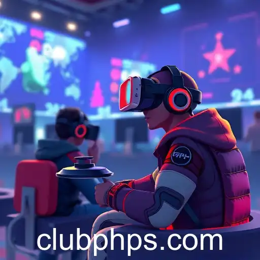 Emerging Trends in Online Gaming for 2025