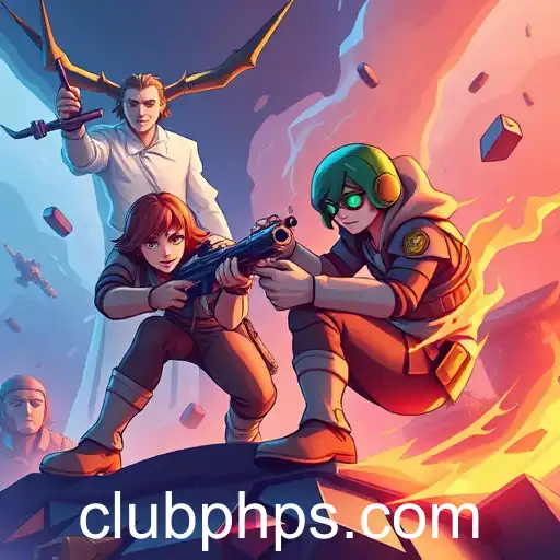 Reviving Nostalgia: ClubPHP's Gaming Influence Grows