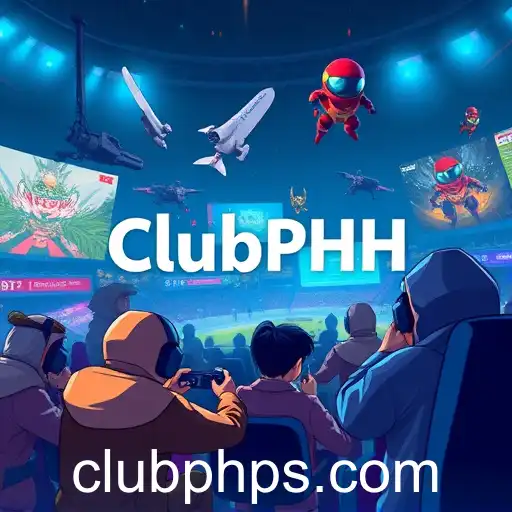 The Rise of ClubPHP in Gaming
