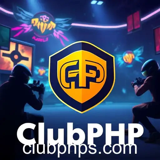 The Rise of ClubPHP in Gaming