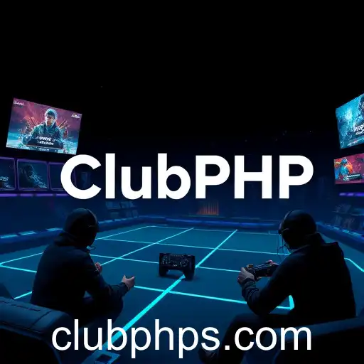 The Rise of ClubPHP in the Gaming World