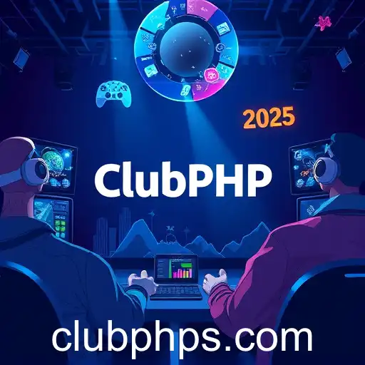 The Rise of ClubPHP in Online Gaming
