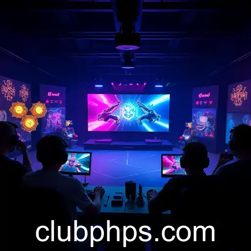 Navigating the Digital Frontiers of English Gaming