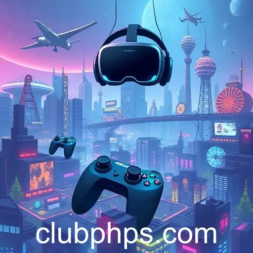 The Evolution of Gaming in 2025