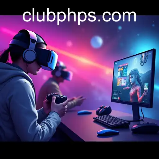 Gaming Innovations and Trends in 2025