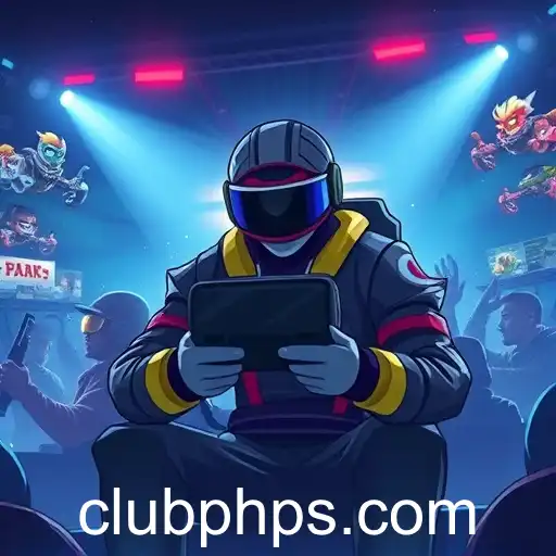 ClubPHP: Navigating the Gaming Renaissance