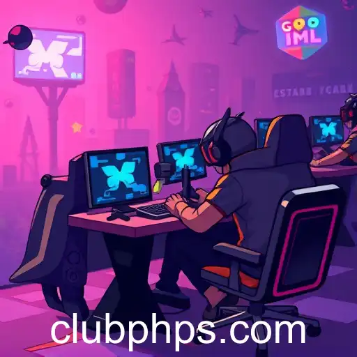 The Rise of Clubphp in Digital Entertainment