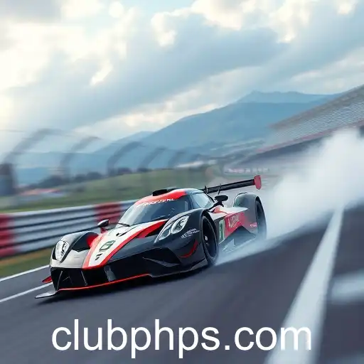 Exploring the Excitement of Racing Games: A Journey through Virtual Racetracks