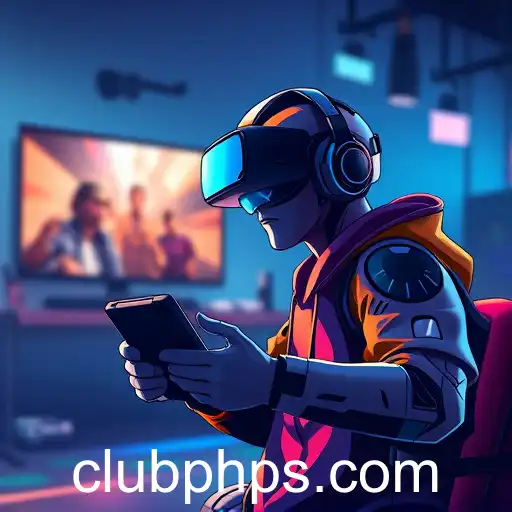 The Rise of ClubPHP in Online Gaming