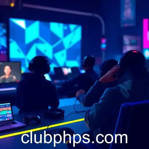 The Rise of ClubPHP in Gaming Culture