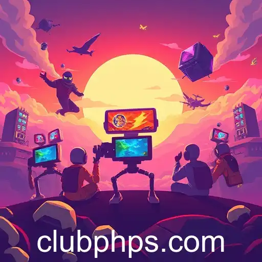 The Rise of ClubPHP in the Gaming Community