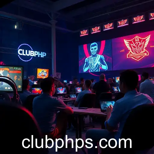 The Rise of ClubPHP in the Gaming World