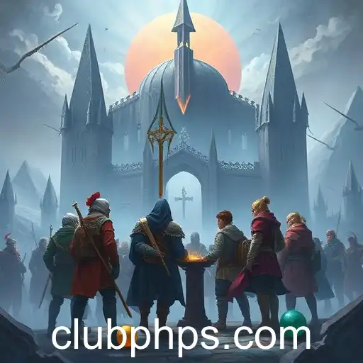 Exploring the Fascinating World of Role-Playing Games