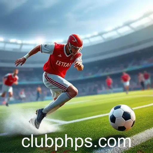 Exploring 'Sports Games' on ClubPHP: A Digital Playground for Athletes and Fans Alike