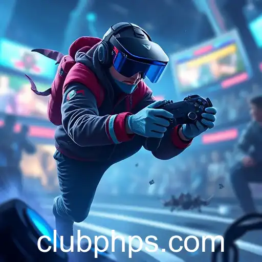 The Rise of Virtual Clubs in Gaming